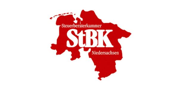 Logo Steuerberaterkammer StBK Niedersachsen